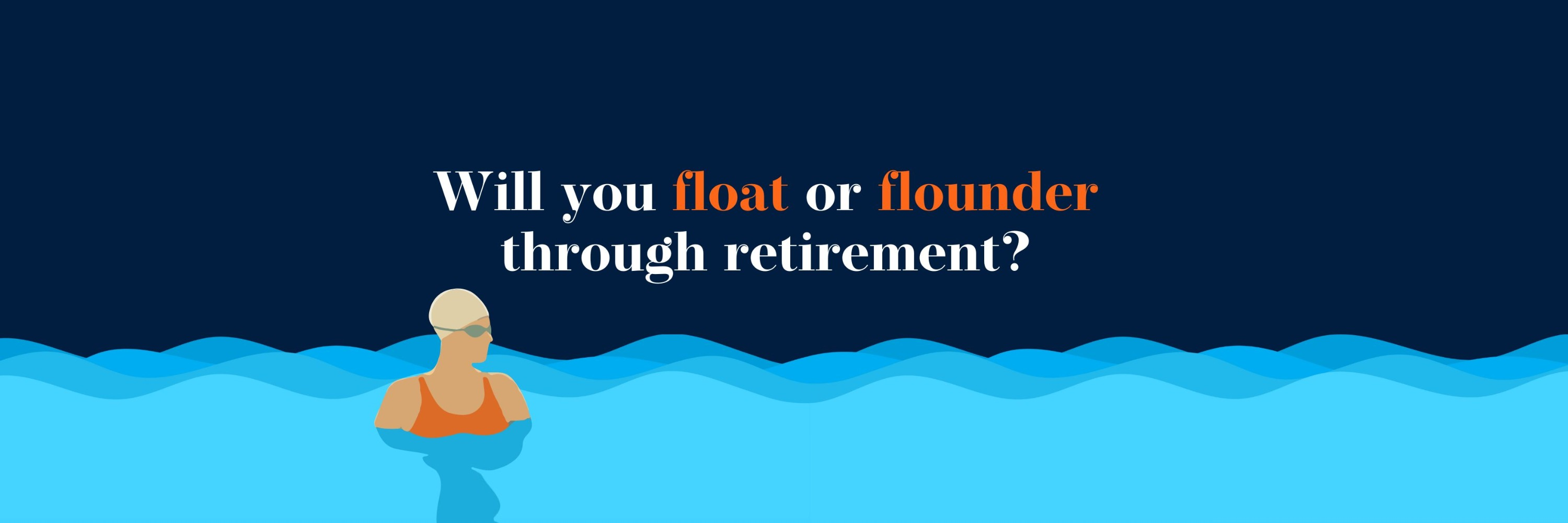 The Retirement Deep Dive