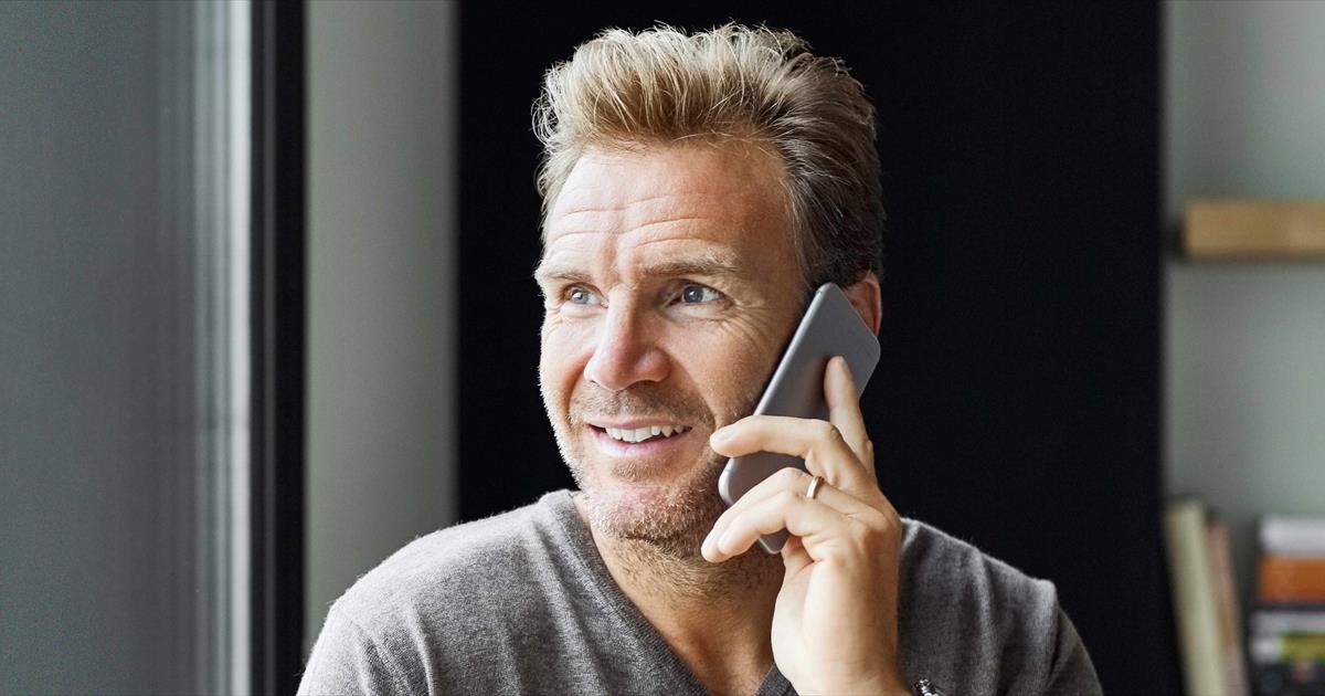 Ronny Inniger Contact Us | Innovia Wealth Management