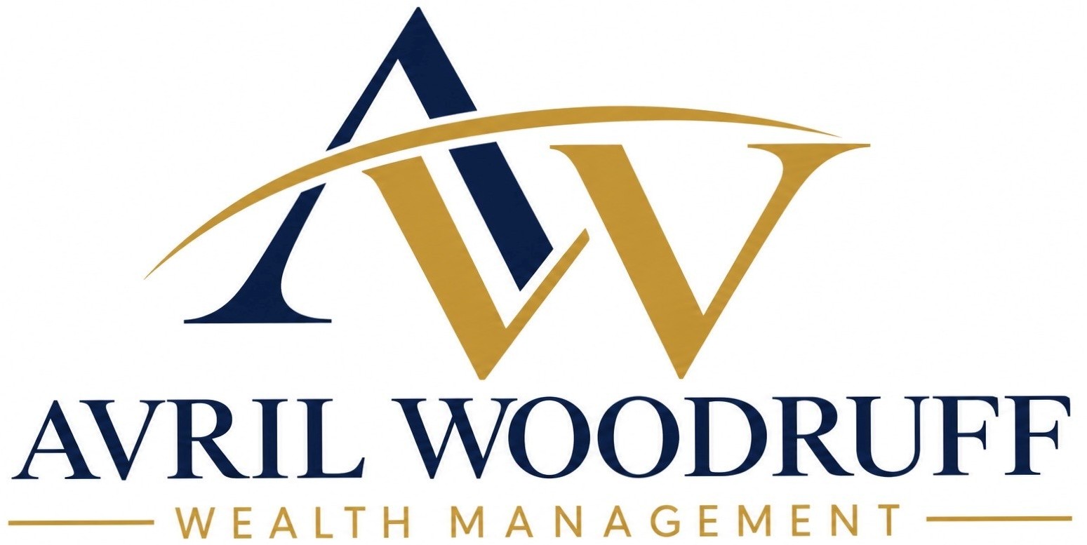 Avril Woodruff Wealth logo