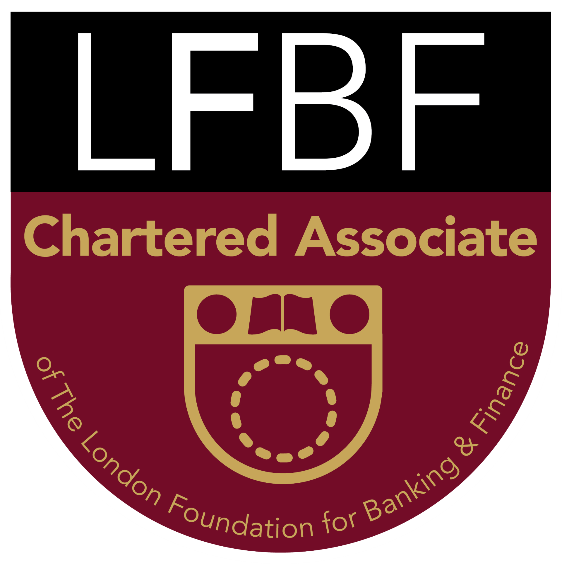 Chartered Associate logo